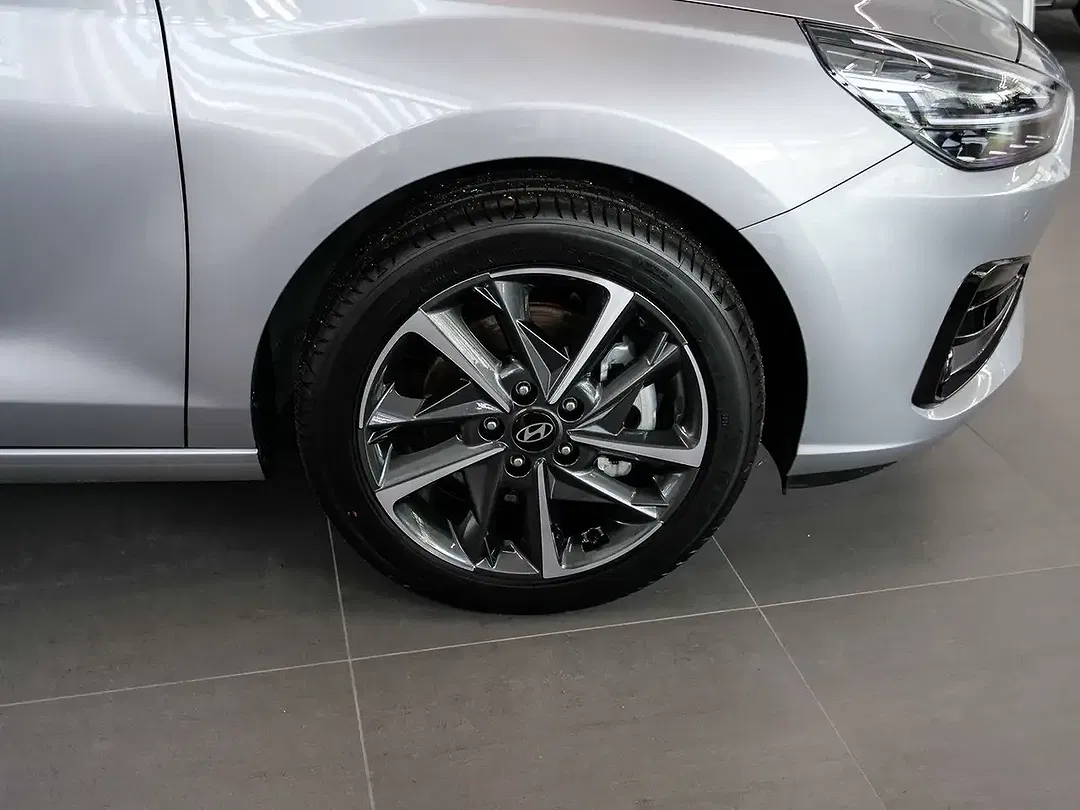 Hyundai i30 - Thumbnail 7