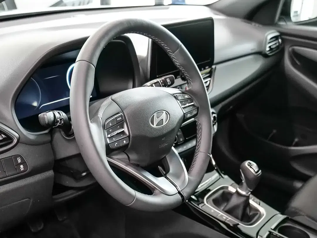 Hyundai i30 - Thumbnail 8