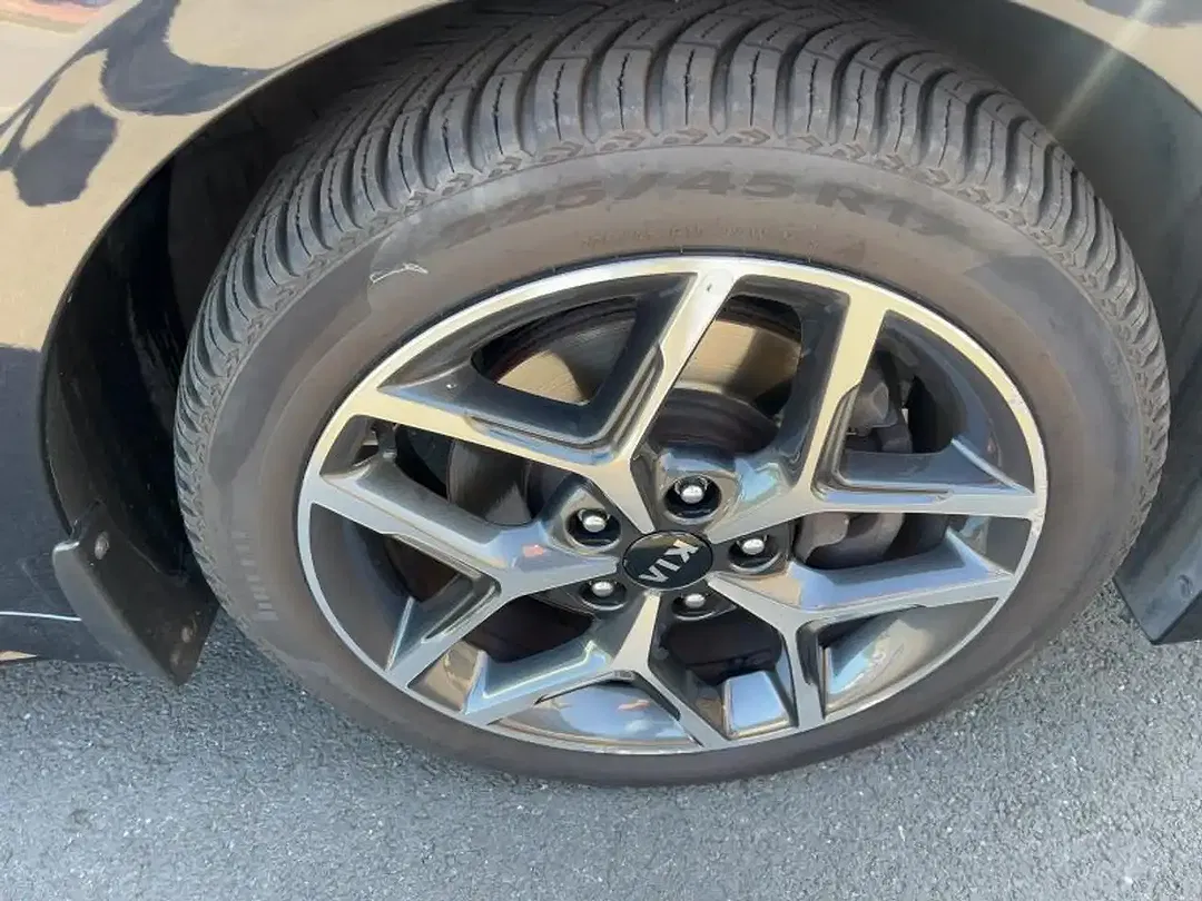 Kia ProCeed / pro_cee'd - Thumbnail 13