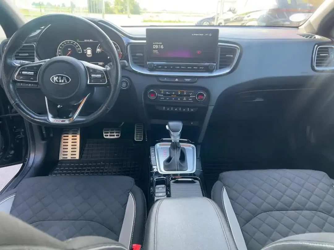 Kia ProCeed / pro_cee'd - Thumbnail 17