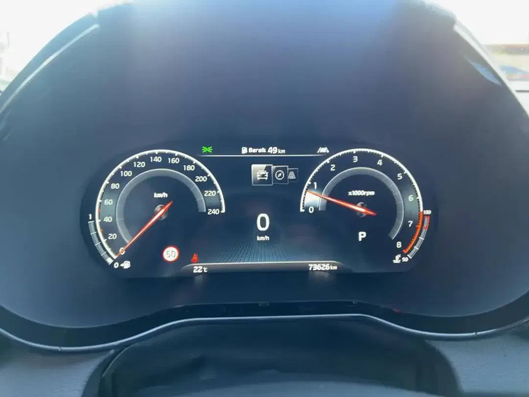 Kia ProCeed / pro_cee'd - Thumbnail 18