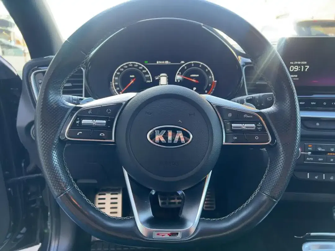 Kia ProCeed / pro_cee'd - Thumbnail 19