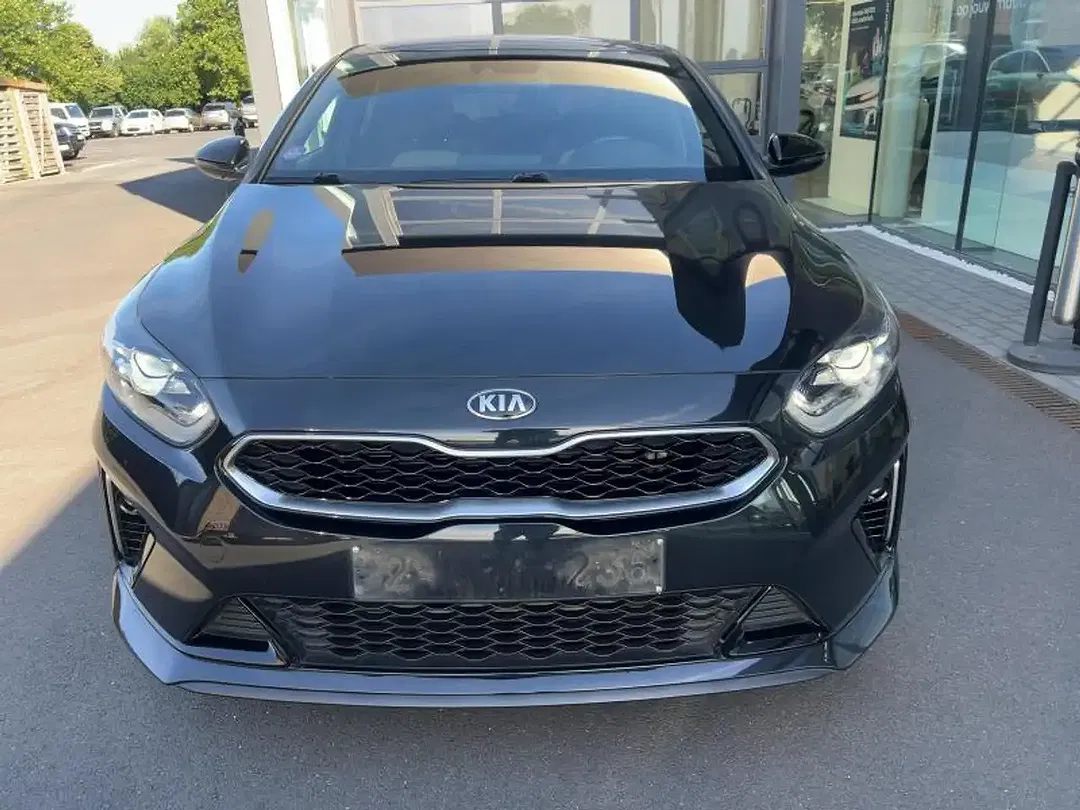 Kia ProCeed / pro_cee'd - Thumbnail 2