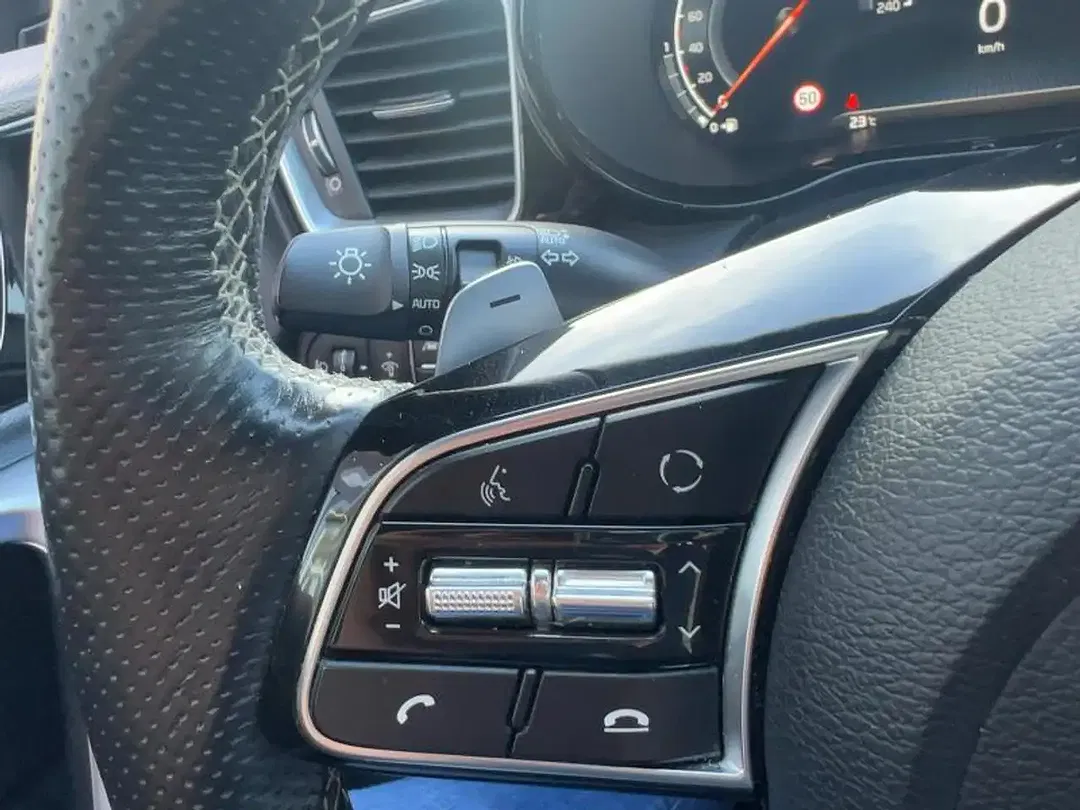 Kia ProCeed / pro_cee'd - Thumbnail 21