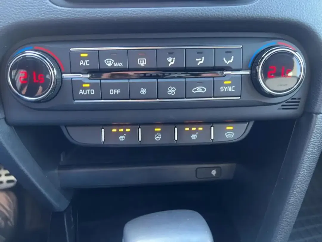 Kia ProCeed / pro_cee'd - Thumbnail 23