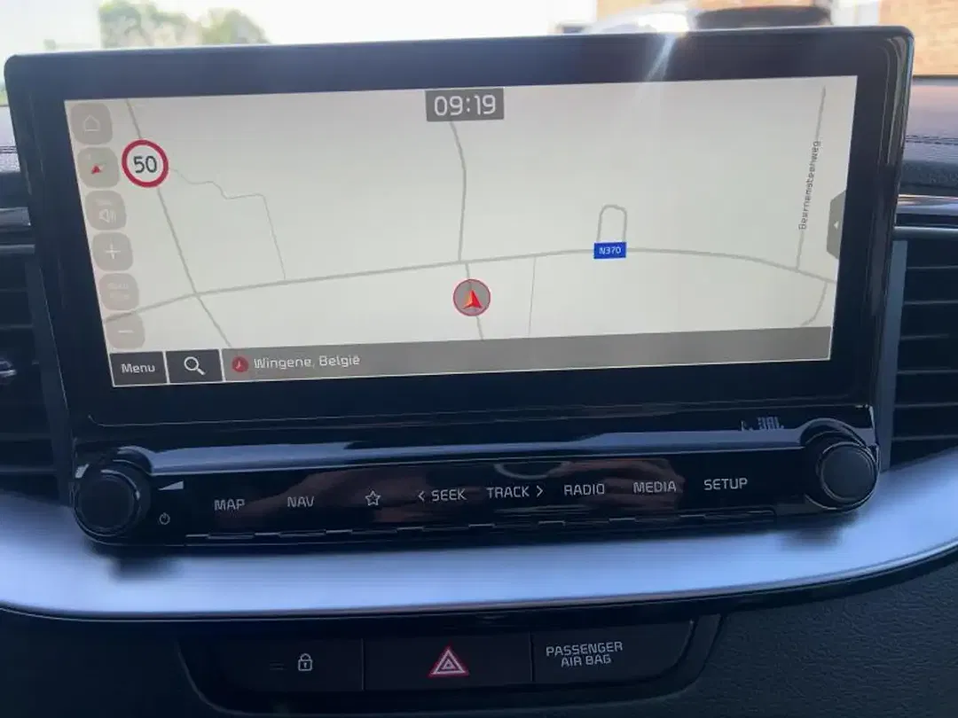 Kia ProCeed / pro_cee'd - Thumbnail 25