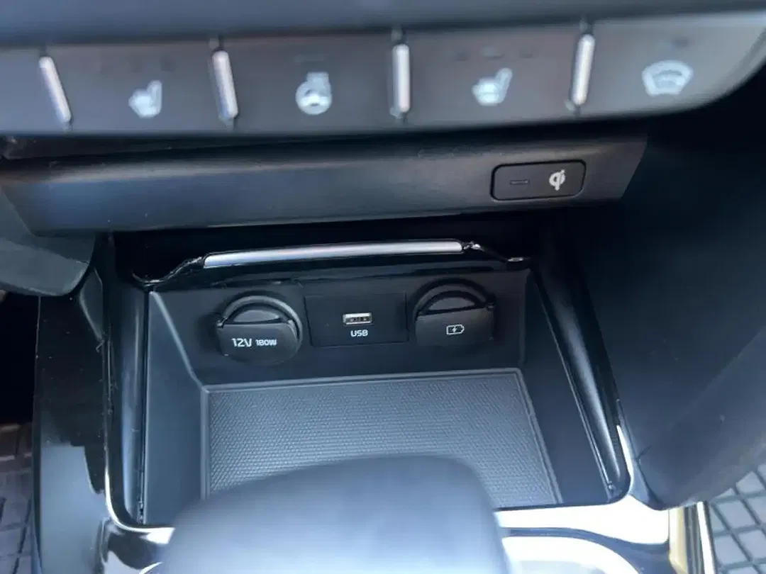 Kia ProCeed / pro_cee'd - Thumbnail 27