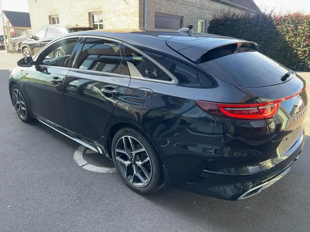Kia ProCeed / pro_cee'd - Thumbnail 7