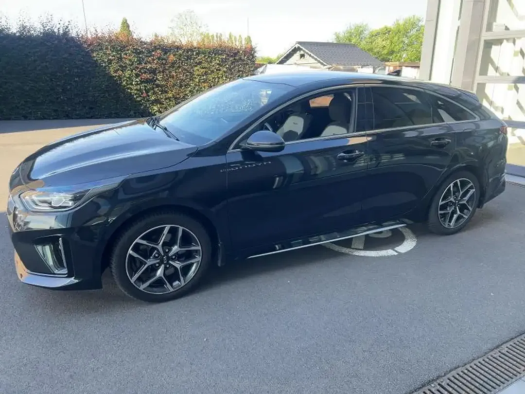 Kia ProCeed / pro_cee'd - Thumbnail 8