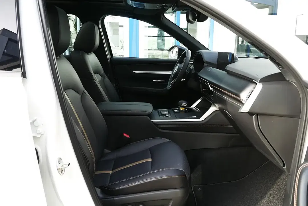 Mazda CX-60 - Thumbnail 11