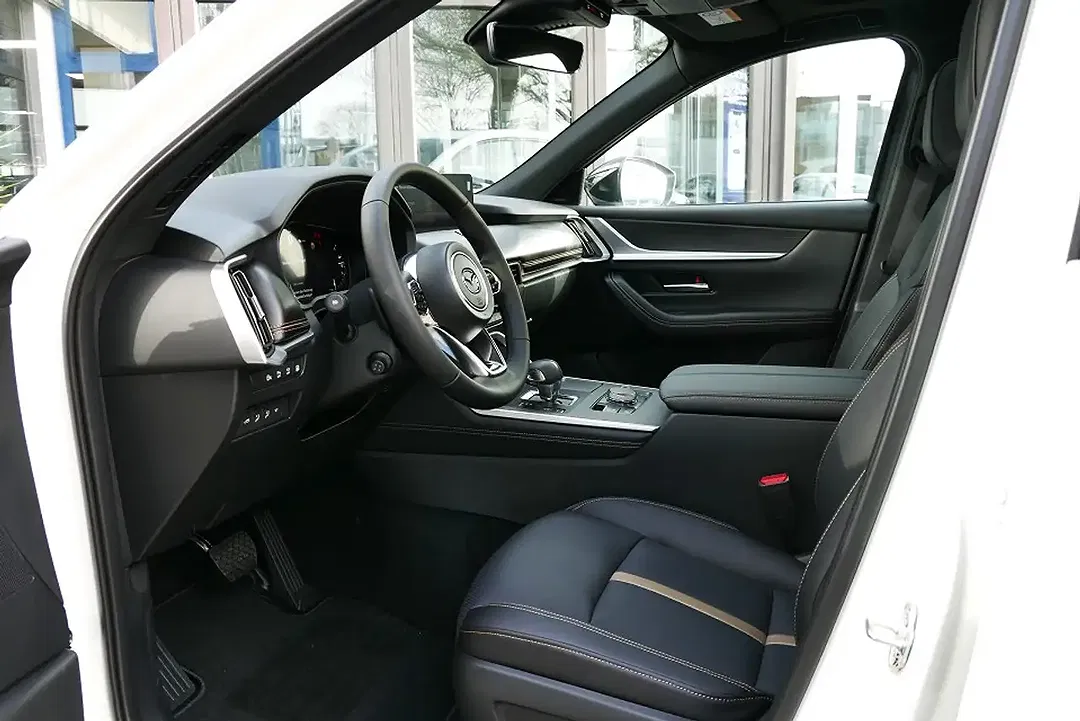 Mazda CX-60 - Thumbnail 7