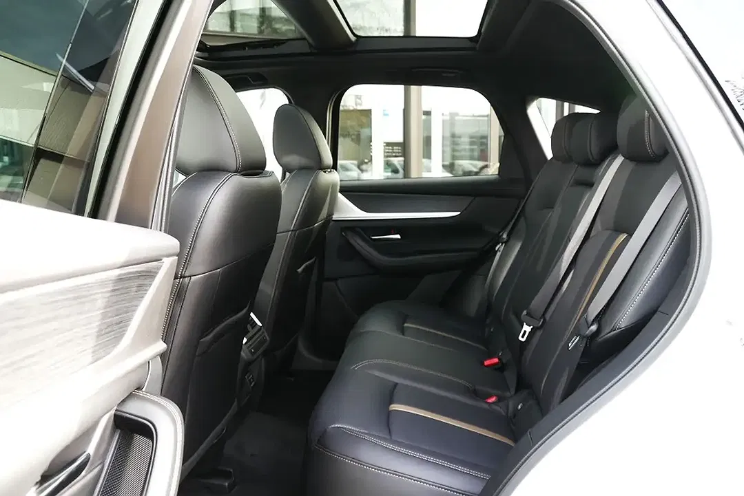 Mazda CX-60 - Thumbnail 8