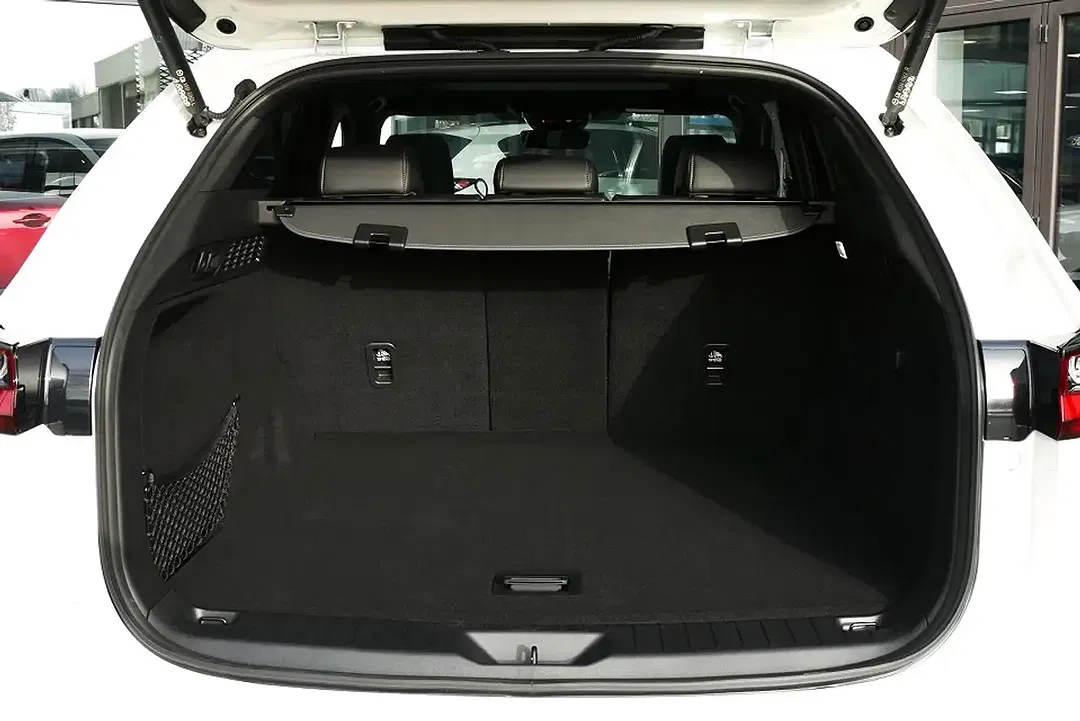 Mazda CX-60 - Thumbnail 9