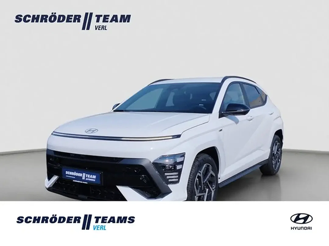 Hyundai KONA - Afbeelding 1