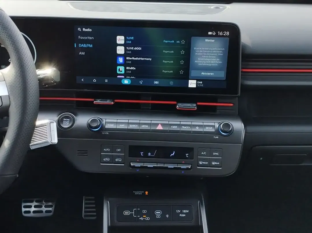 Hyundai KONA - Thumbnail 10