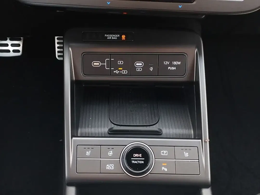 Hyundai KONA - Thumbnail 11