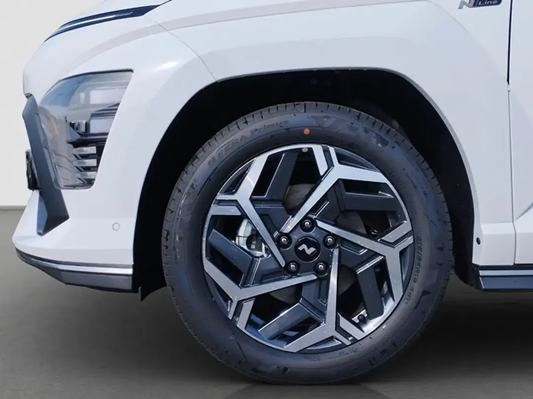 Hyundai KONA - Thumbnail 15
