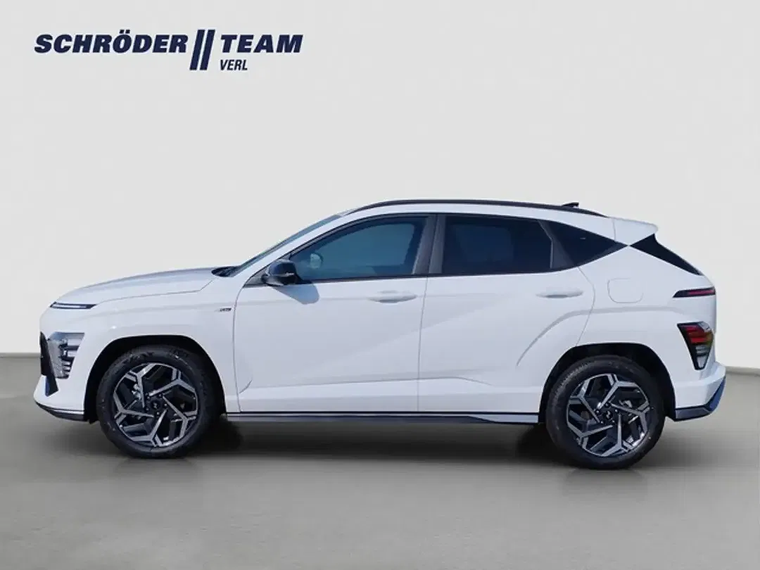 Hyundai KONA - Thumbnail 2