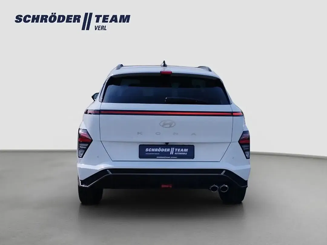 Hyundai KONA - Thumbnail 4