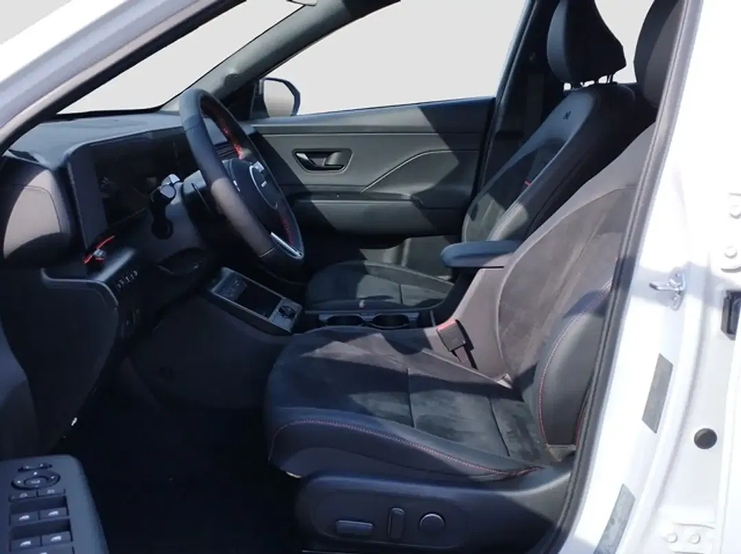Hyundai KONA - Thumbnail 5