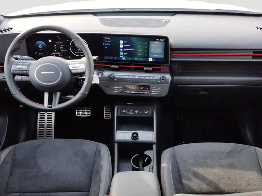 Hyundai KONA - Thumbnail 7