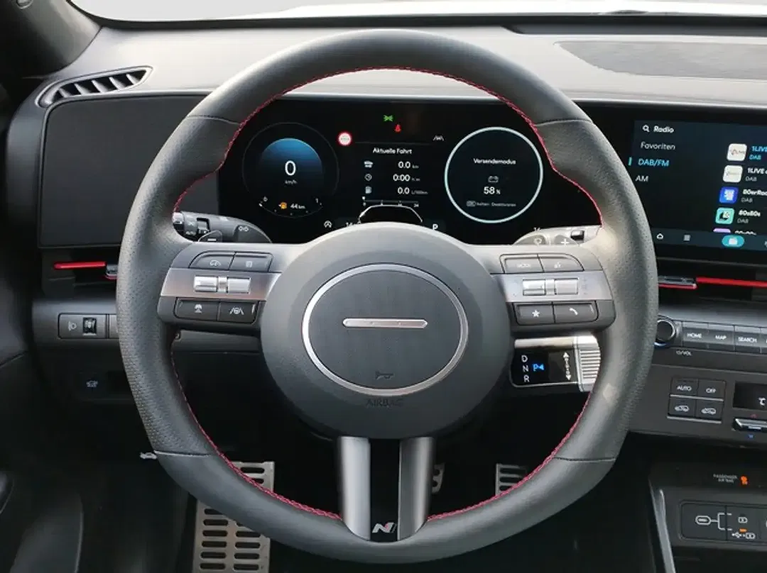 Hyundai KONA - Thumbnail 8
