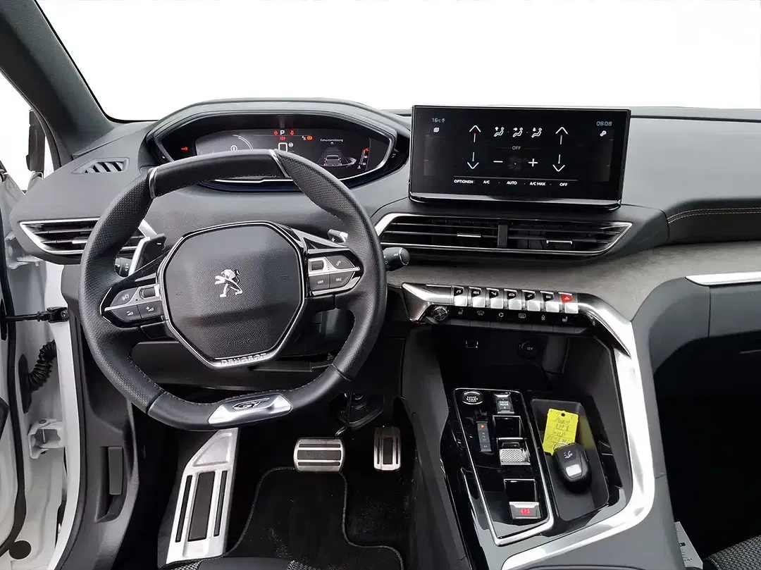 Peugeot 3008 - Thumbnail 13