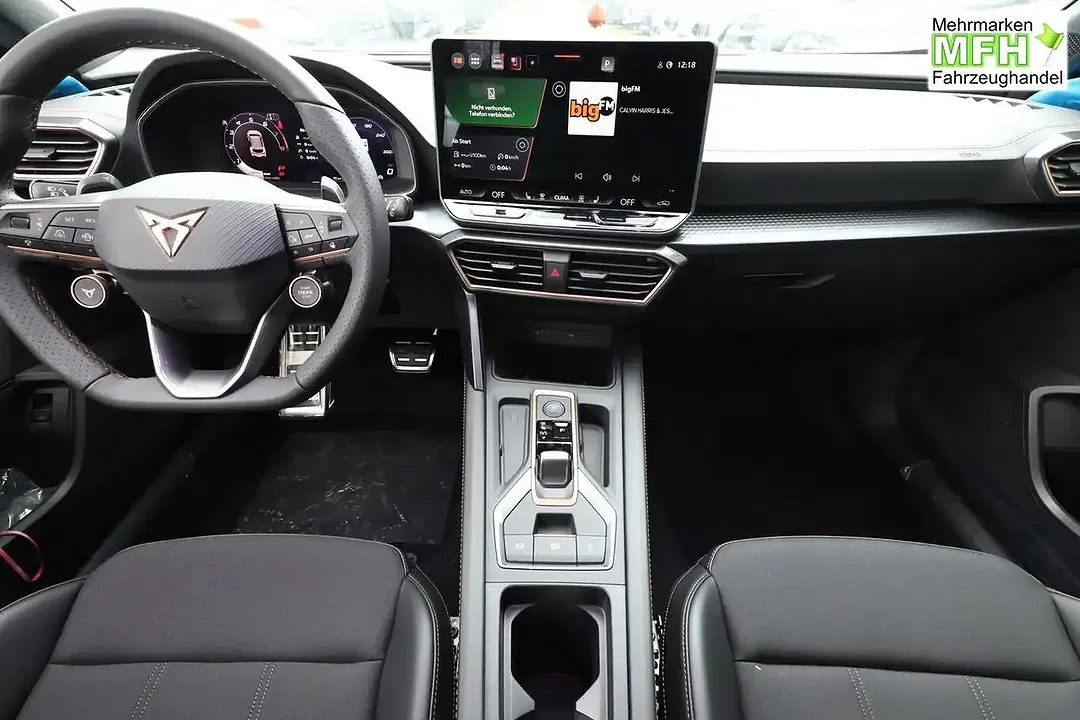 CUPRA Formentor - Thumbnail 7
