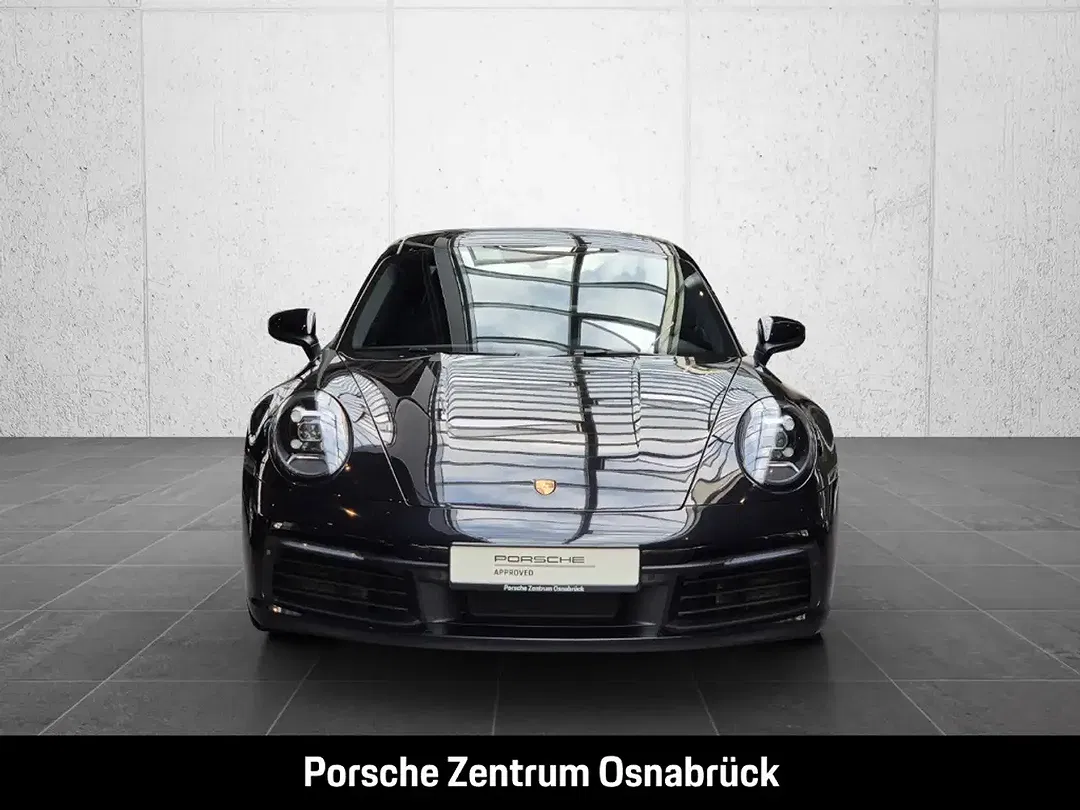Porsche 992 - Thumbnail 10