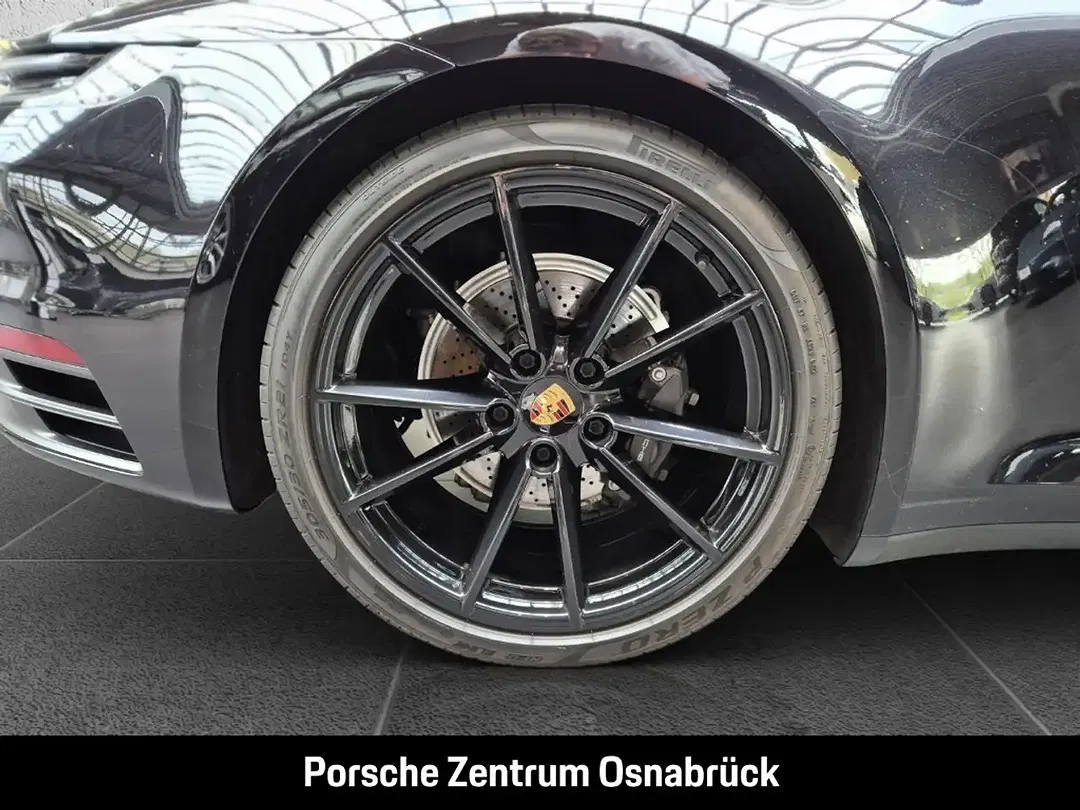 Porsche 992 - Thumbnail 14