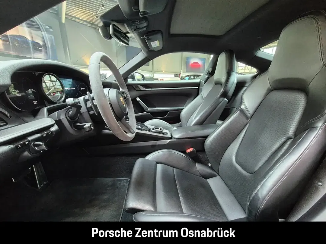 Porsche 992 - Thumbnail 15