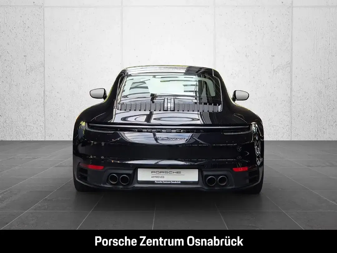 Porsche 992 - Thumbnail 6