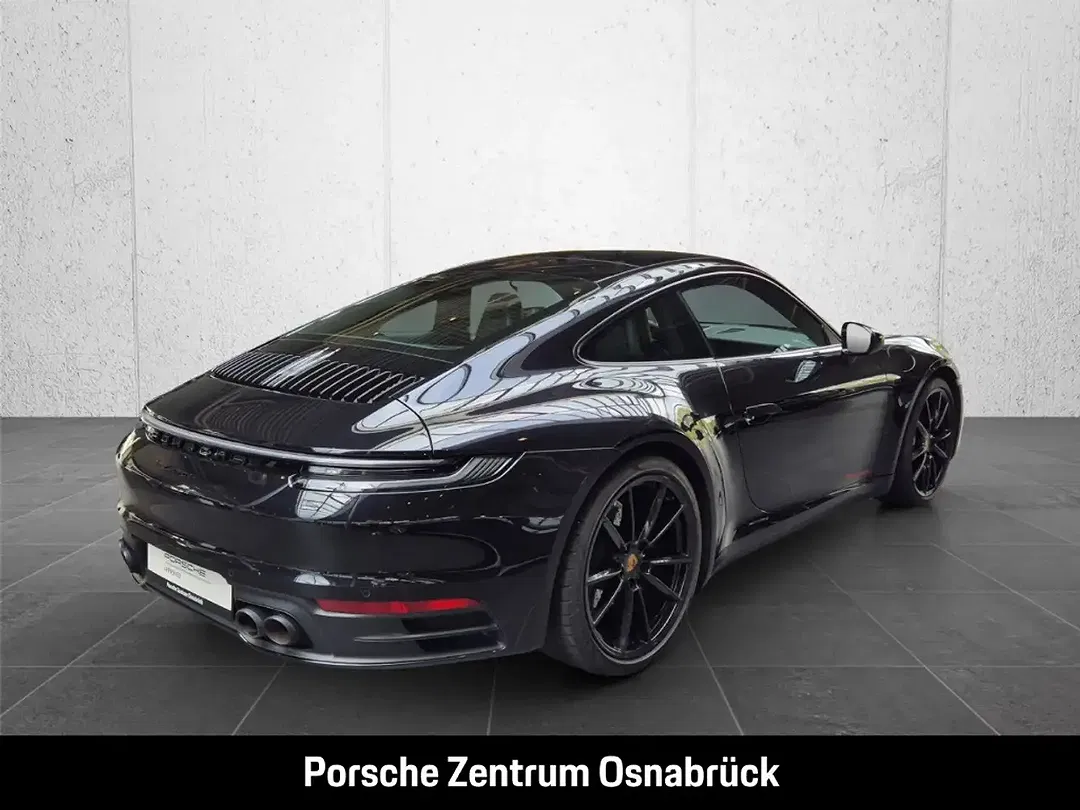 Porsche 992 - Thumbnail 7