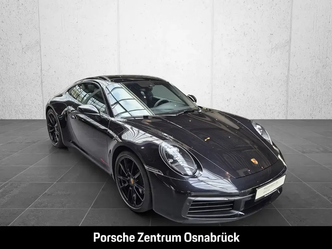 Porsche 992 - Thumbnail 9