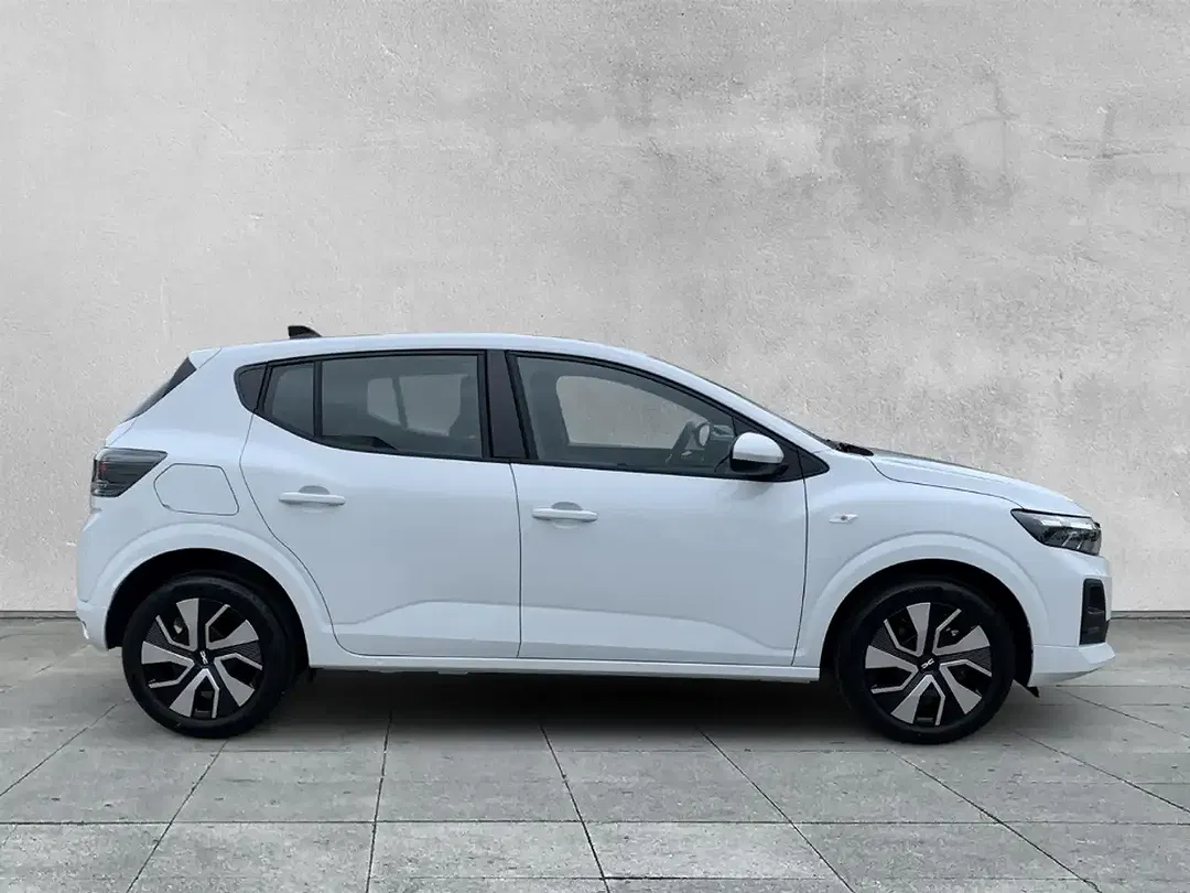 Dacia Sandero - Thumbnail 6