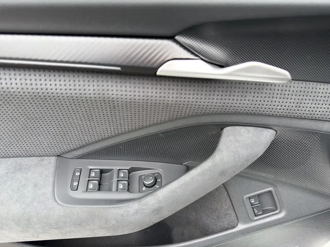 Skoda Superb - Thumbnail 10