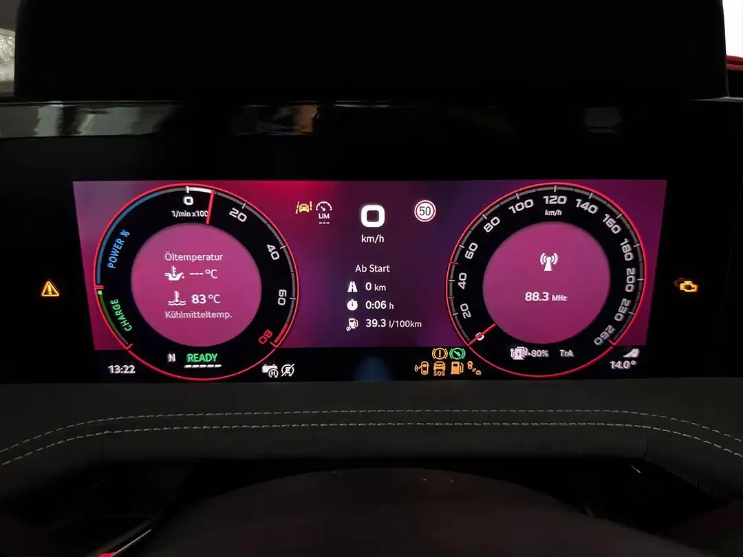 Skoda Superb - Thumbnail 15