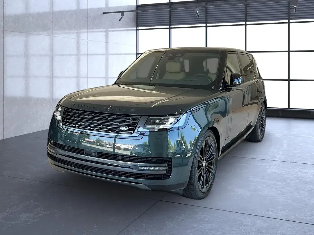 Land Rover Range Rover - Thumbnail 1
