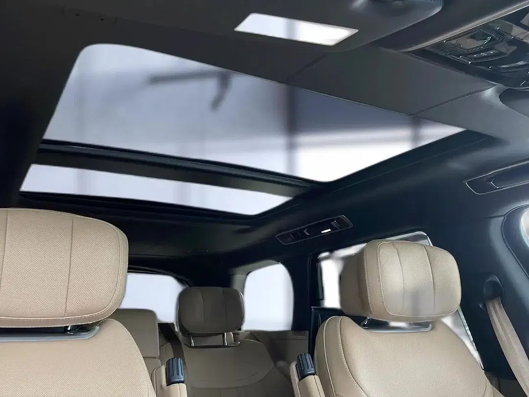 Land Rover Range Rover - Thumbnail 12
