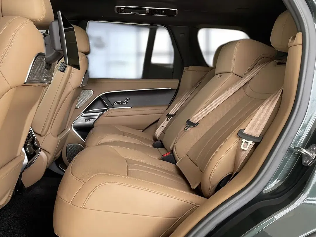 Land Rover Range Rover - Thumbnail 14