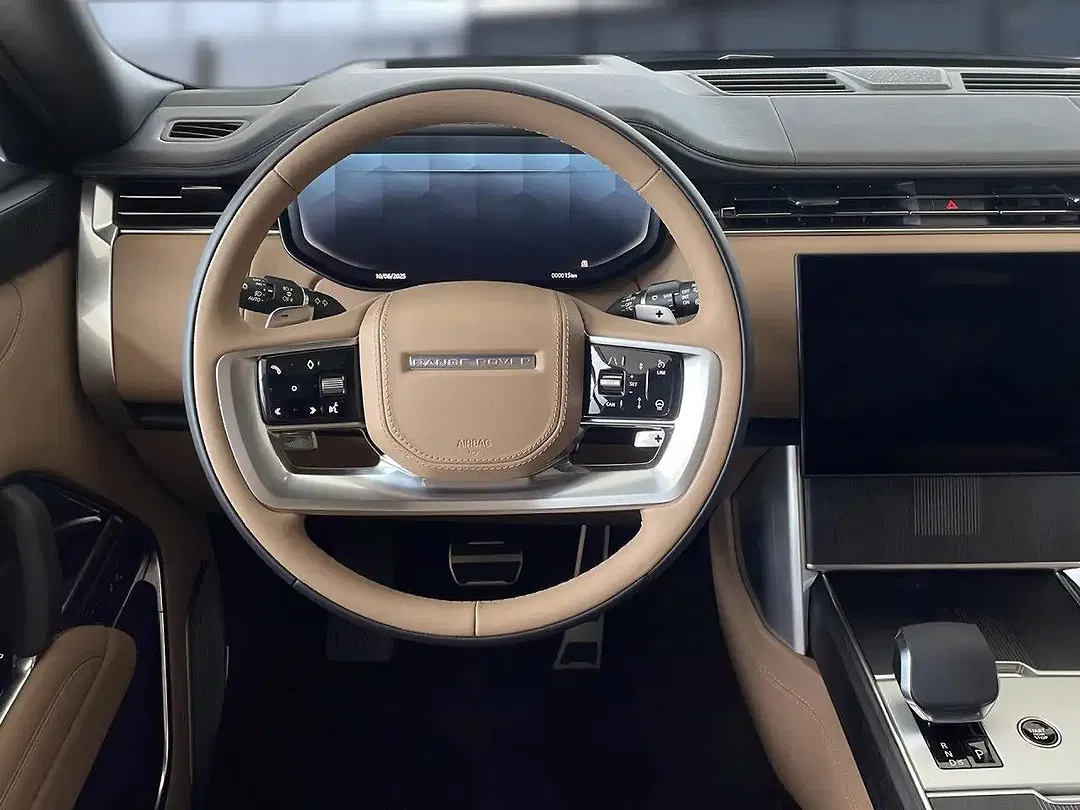 Land Rover Range Rover - Thumbnail 17