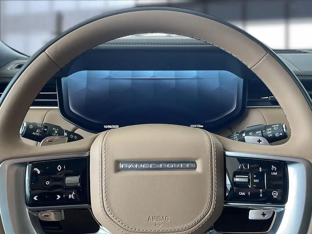 Land Rover Range Rover - Thumbnail 18