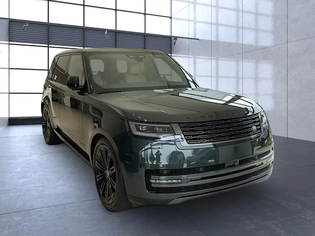 Land Rover Range Rover - Thumbnail 19