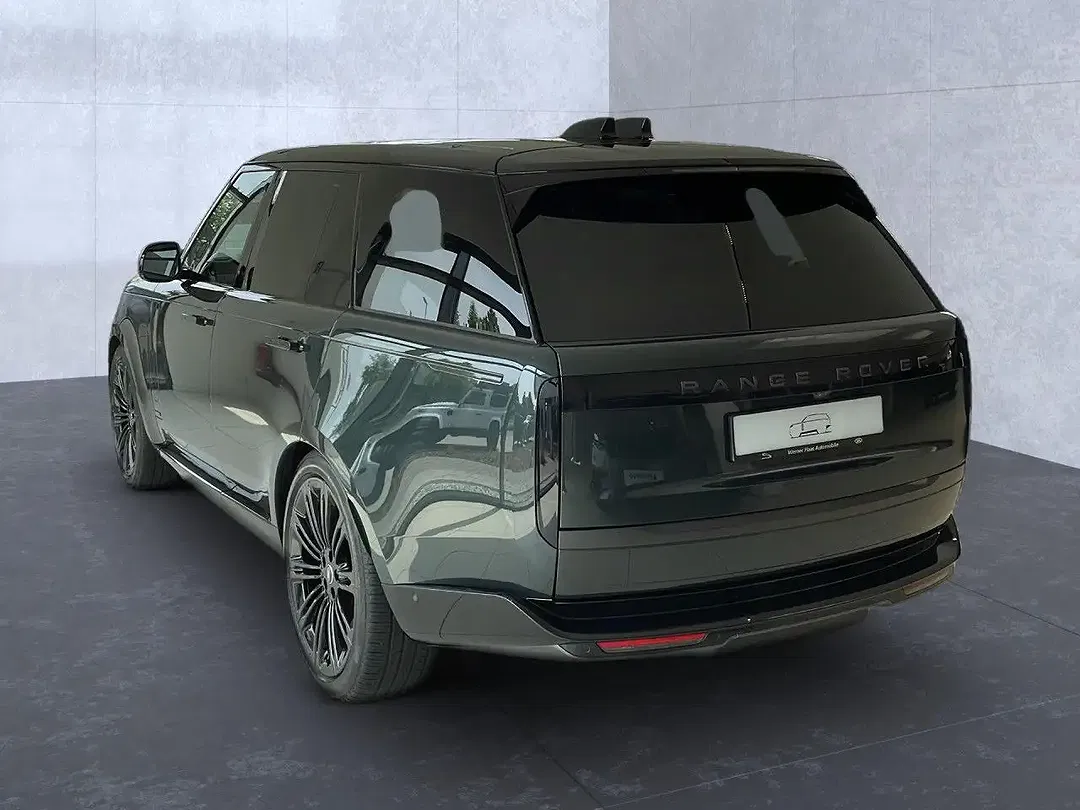Land Rover Range Rover - Thumbnail 20