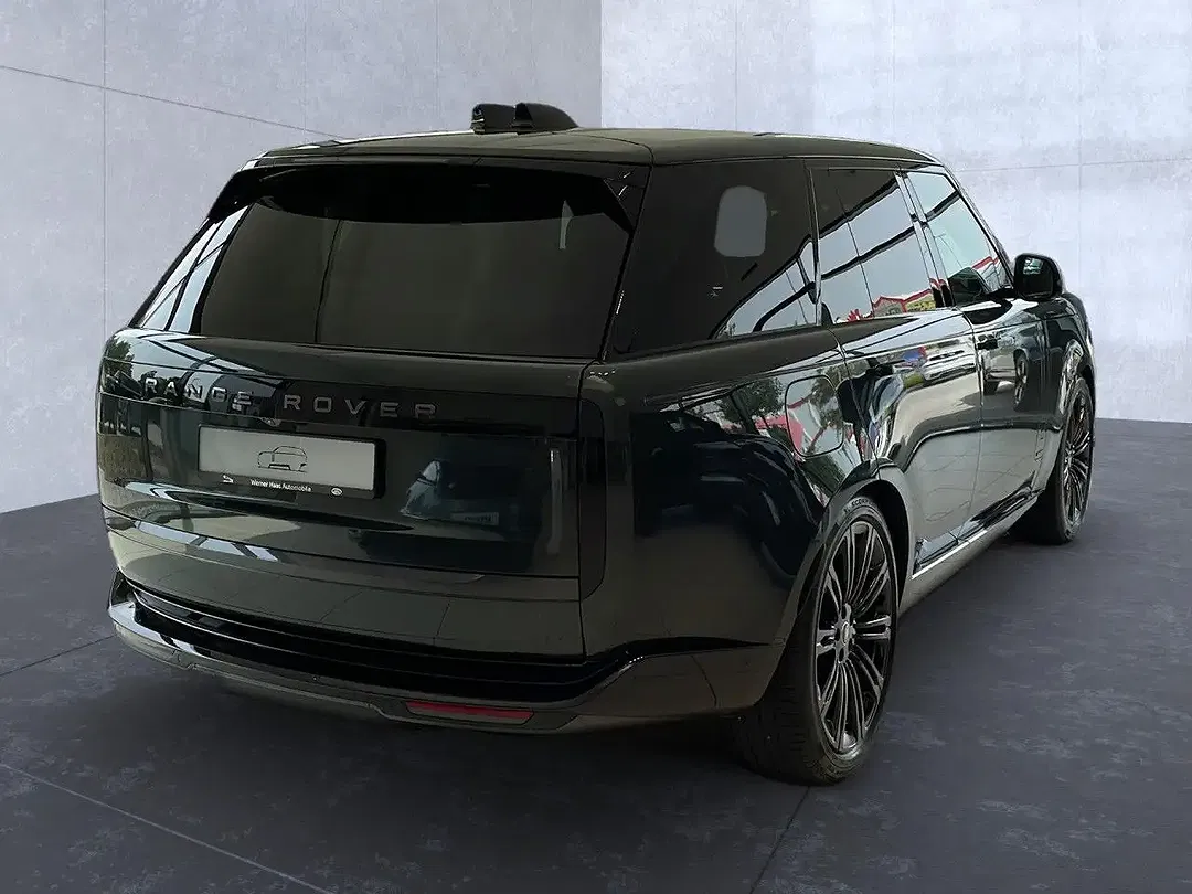 Land Rover Range Rover - Thumbnail 3