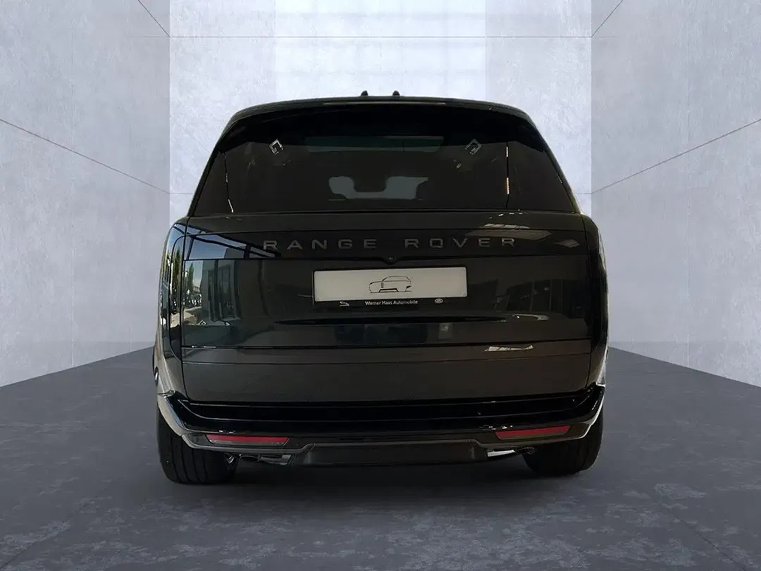 Land Rover Range Rover - Thumbnail 5