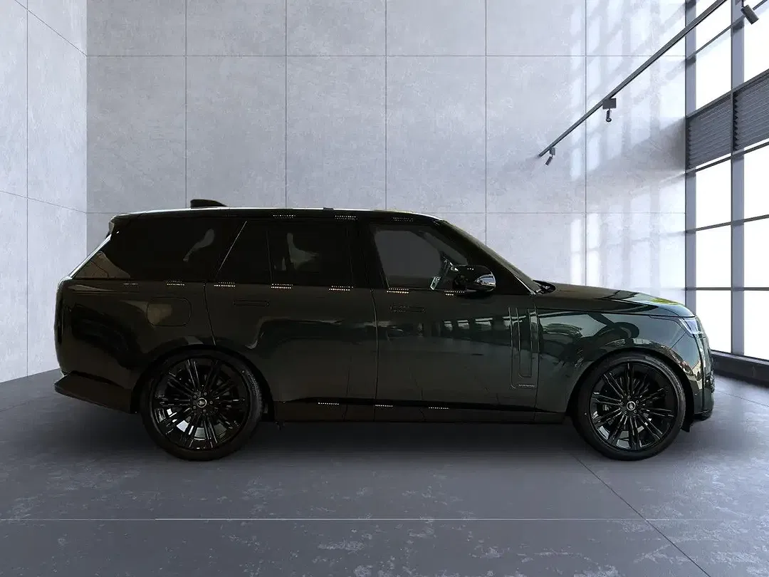 Land Rover Range Rover - Thumbnail 6