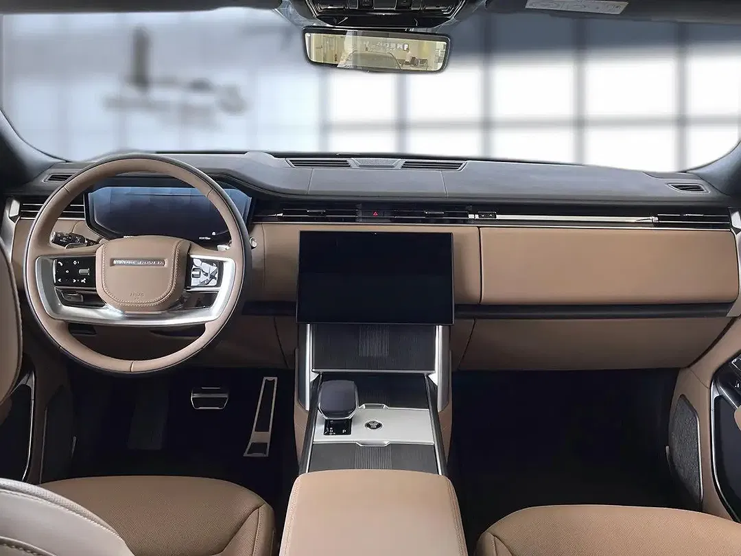 Land Rover Range Rover - Thumbnail 7
