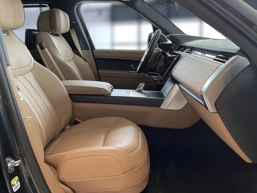 Land Rover Range Rover - Thumbnail 8