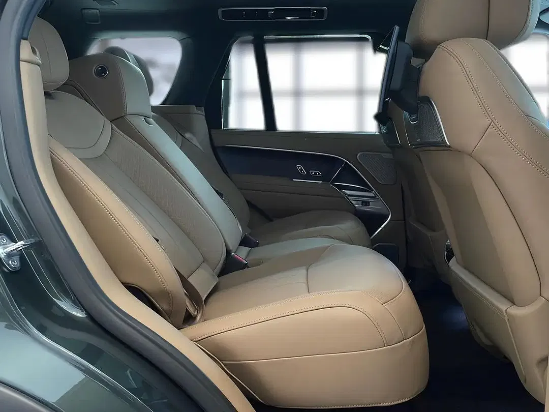 Land Rover Range Rover - Thumbnail 9